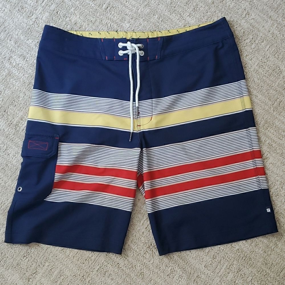 Sperry | Board Shorts